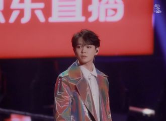 [新闻]201111 尤长靖献上新歌《启》首秀舞台 高音一波接一波爽翻天灵盖