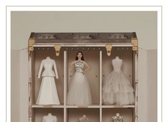 [新闻]201117 世界之大，伫于当下 《时装LOFFICIEL》公众号发布赵丽颖封面采访