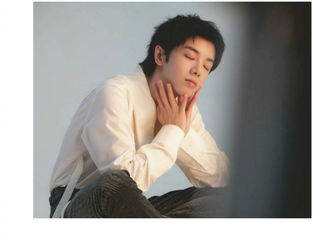[分享]210616 华晨宇《Tatler 尚流》采访分享 对每一件事情都不再抗拒和害怕