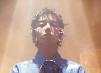 [分享]210601 华晨宇《MiniBAZAAR》内页回顾 一起开启火星冒险