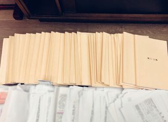 [新闻]210122 赵丽颖微博发文告别周翡 《有翡》正式收官就此告一段落，江湖再见！