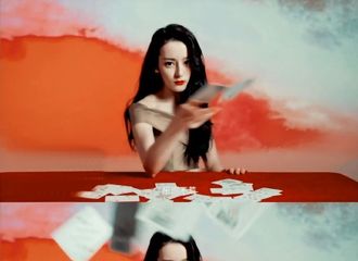 [新闻]210128 迪丽热巴最美表演概念版预告公开 看热巴诠释热爱与勇气！