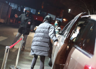 [新闻]210131 热巴央视春晚彩排照分享 期待与迪迪子一起欢喜过大年