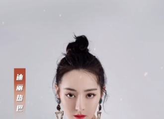 [新闻]210223 迪丽热巴确认出席微博之夜 邀你见证视听盛宴！