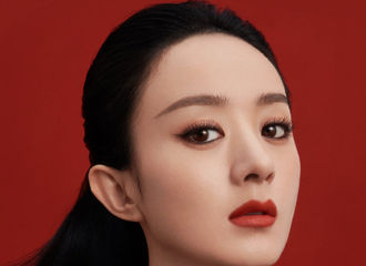[新闻]210225 赵丽颖解锁新代言成为NARS品牌大使 我直接，嗨！姐姐你好A！