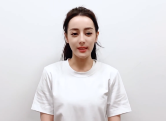 [新闻]210304 迪丽热巴成为文艺志愿者 邀你一起书写新时代雷锋故事