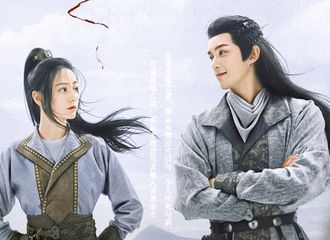 [新闻]210330 迪丽热巴《长歌行》海报公开 英姿飒爽李长歌CP感满分