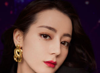 [新闻]210406 迪丽热巴《长歌行》直播营业来袭 一颦一笑都动人的明艳大美人上线！