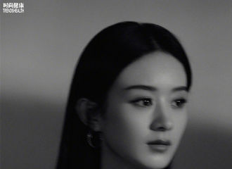 [新闻]210407 《时尚健康》封面人物赵丽颖内页曝光 黑白色调彰显颖宝清新脱俗