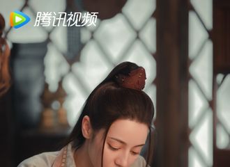 [新闻]210412 《长歌行》发布成长版片花 行于道义，求索蜕变。