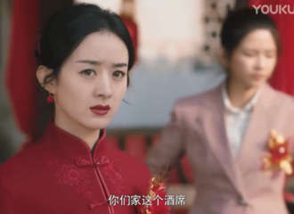 [新闻]210415 何幸福加入今日刷屏大军 《幸福到万家》新鲜预告&角色海报曝光