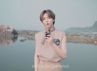 [新闻]210426 陈立农快问快答采访视频新鲜出炉 来听听他关于音乐的那些事
