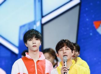 [新闻]210428 暖心小农上线祝何炅生日快乐 希望何老师永远幸福健康快乐！