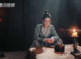 [新闻]210429 迪丽热巴《长歌行》剧照公开 奇迹歌歌完美驾驭百变造型