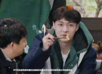[分享]210506 全世界最甜最贴心的崽出现了！怪不得小羊人见人爱！