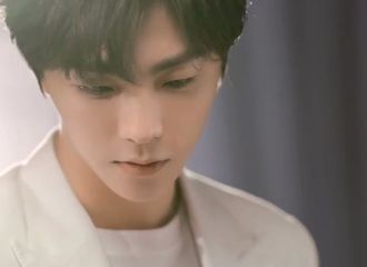 [新闻]210509 茉茉子计划将在时代广场投放广告 代言人陈立农帅气出镜品牌预告片