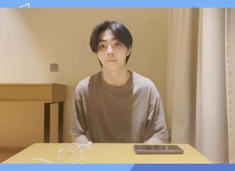 [新闻]210511 陈立农发布隔离日记分享过年前后故事 爆料隔离结束后会筹备第二张专辑