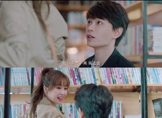 [新闻]210514 《月光变奏曲》公开追光版预告 昼川大大傲娇十级堪称嘴强王者