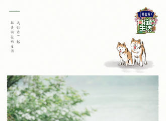 [分享]210518 《向往的生活》最新预告照公开，全能小张变身划船小能手上线！