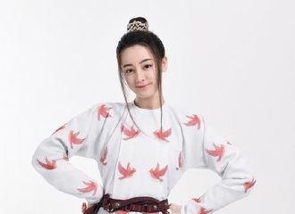 [新闻]210518 迪丽热巴《长歌行》收官战报出炉 不负热爱一路长歌向前
