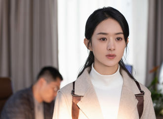 [新闻]210528 《希望的田野》正片和幕后花絮陆续上线 演员赵丽颖与“雷金玉”的心灵邂逅
