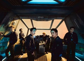 [新闻]210601 EXO特别专辑发售纪念网络游戏“EXO-SHIP SAGA”开启