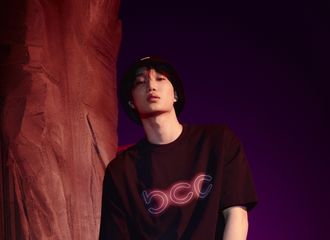 [新闻]210604 EXO KAI代言BLACK YAK“BCC系列”将在Wonder place见面