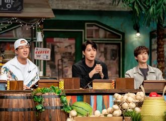 [新闻]210604 EXO KAI，MBTI“内向型”同类出现了...怀疑检查有误