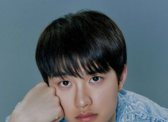 [新闻]210605  暻秀&钟仁《DON'T FIGHT THE FEELING》预告照公开