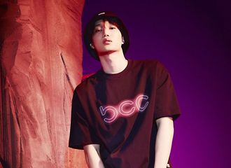 [新闻]210605 KAI x Blackyak BCC系列，在Wonder place见面吧