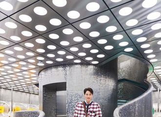 [新闻]210606 KAI×GUCCI捐赠活动也时尚地成功！