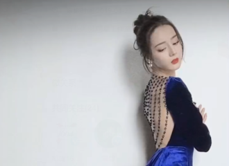 [新闻]210610 迪丽热巴活动拍摄花絮出炉 名品身材每一帧都是极致视觉享受