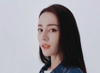 [新闻]210615 迪丽热巴LV早春秀宣传视频公开 邀你共赴灵感旅程