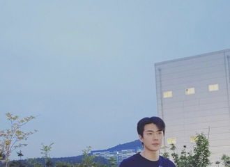 [新闻]210616 男性名人选择的“迪奥世界巡回胶囊系列”引人注目