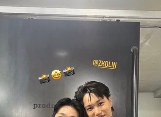 [新闻]210620 稳重却不失帅气！西装金开照片释出！