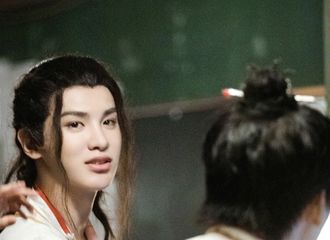 [新闻]210622 贾少侠几天不见变成算命先生了？《密室大逃脱》黄大师高清剧照送达