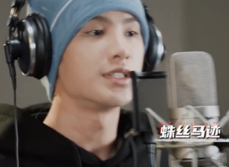 [新闻]210623 《密室大逃脱》主题曲2021版MV高能上线 Justin一旦拉起来魅力挡不住