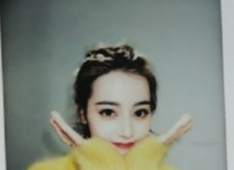 [分享]210623 迪丽热巴拍立得合集分享 少女娇俏感尽显
