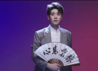 [新闻]210625 张云雷首场个人演唱会先导片公开 拨开云雾，听云见心！