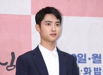 [新闻]210625 EXO D.O.将于7月末发表首张SOLO专辑