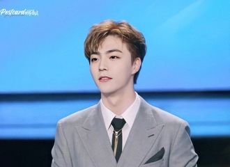 [新闻]210628 陈立农神颜五官无惧央视镜头 意气风发连唱两首《年少无邪》《千万星火》