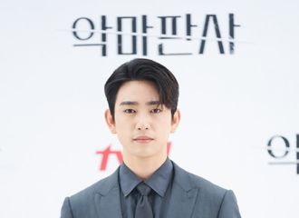 [新闻]210701 《恶魔法官》GOT7珍荣“与池晟哥一起出演，没有理由拒绝”