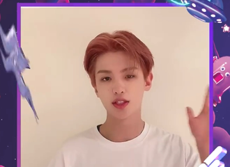 [新闻]210702 7月的快乐马上就能感受到！黄明昊 x 成都欢乐谷HOMO电音节宣传VCR释出