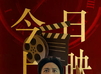 [新闻]210702 宣传小能手赵丽颖昨晚转发王仁君微博 为其宣传新作品电影《1921》