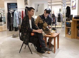[新闻]210703 《穿正南的恶魔》今日延时播出...晚上9点43分于15夜频道播出