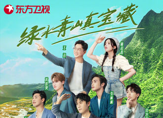 [新闻]210704 《极限挑战宝藏行》首发阵容集结完毕 今晚九点和黄明昊一起开启全新宝藏之旅