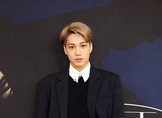 [新闻]210708 KAI综艺和舞姿都“God”...“神”歌手是有原因的