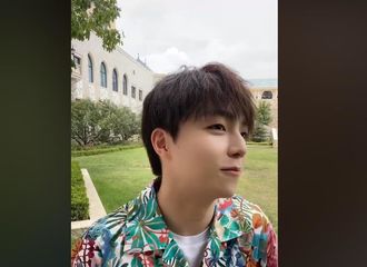 [新闻]210709 陈立农抖音演绎“不能说的秘密” 在爱情这个漩涡里越陷越深