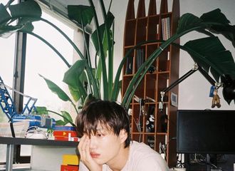 [新闻]210709 KAI&Simon D&金英光&徐仁国的共同点是这个？ 长得帅的男人们都是侄女傻瓜？