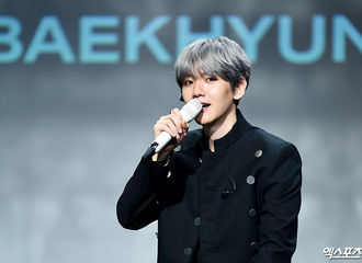 [新闻]210710 天上爱豆EXO伯贤的“闪耀的Solo出道”，solo两周年快乐！